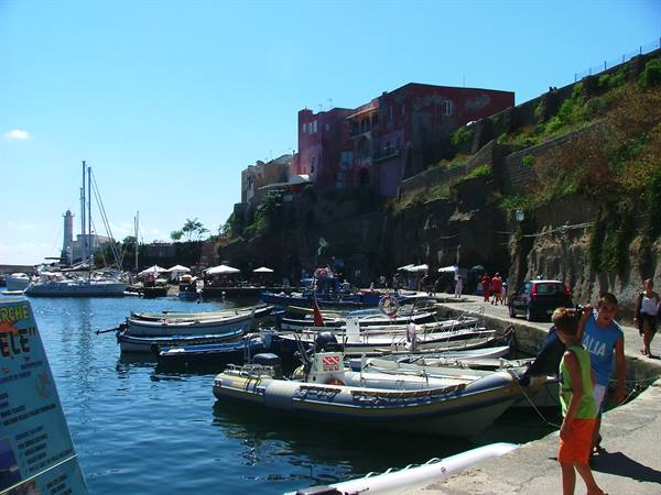 Ventotene