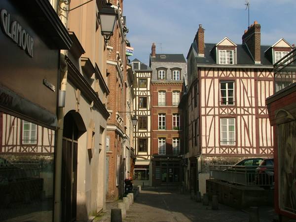 Rouen