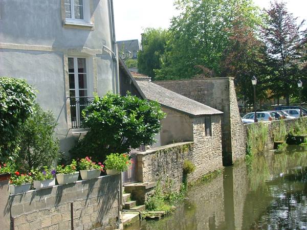 Bayeux