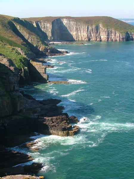 Cap Frehel