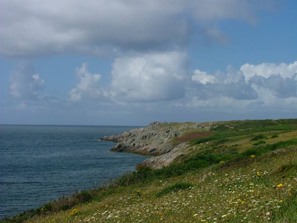 Ile d'Ouessant