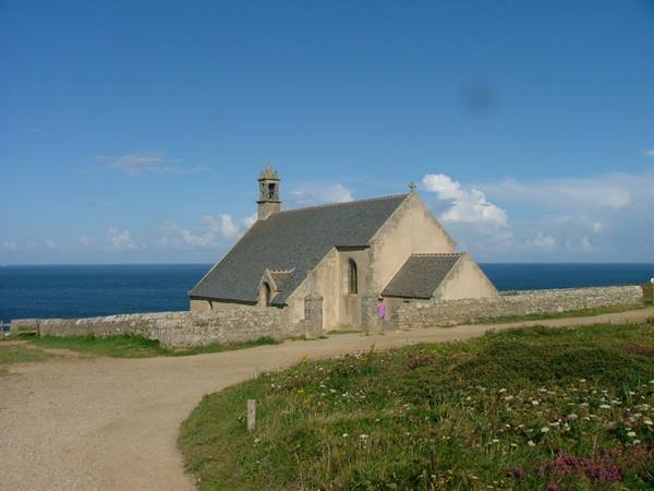 Pointe du Van