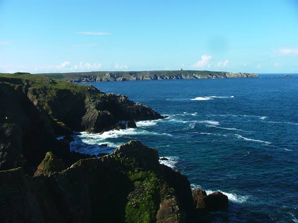 Pointe du Van
