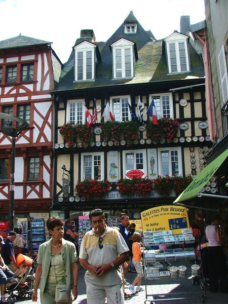 Quimper
