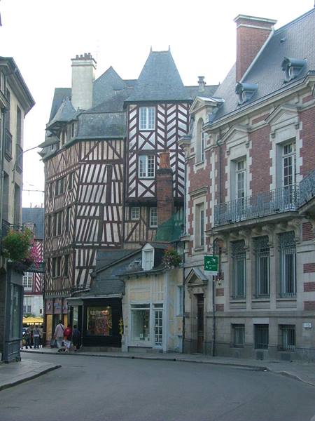 Rennes