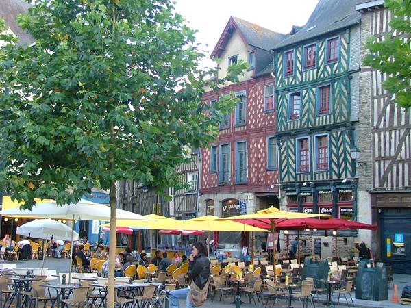 Rennes