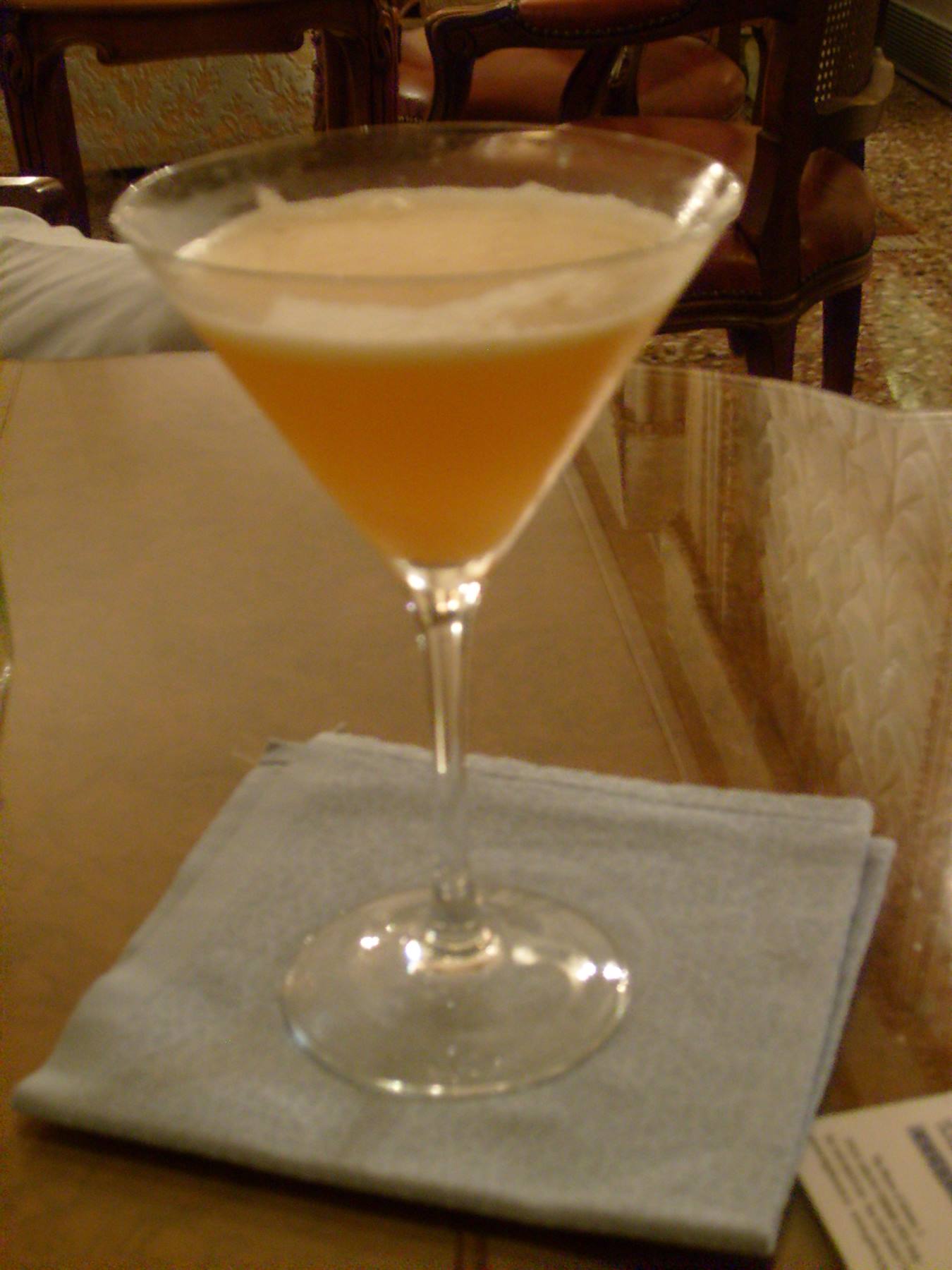 our favourite drink