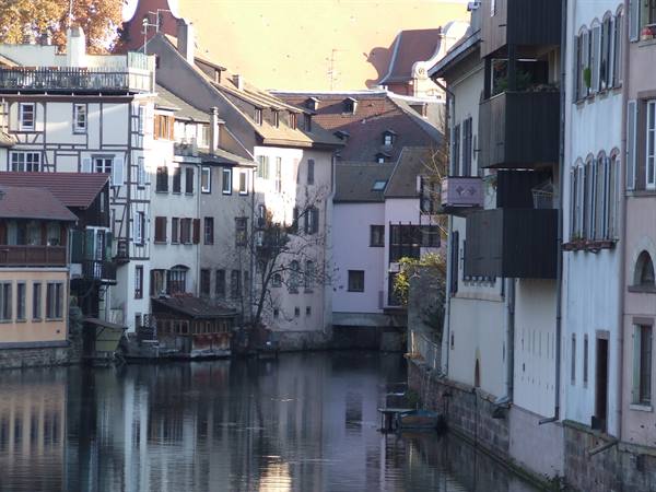 STRASBOURG - Petite Venise