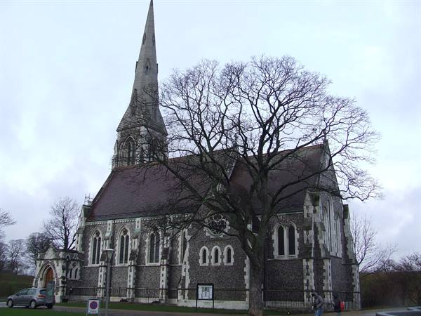 COPENHAGEN 