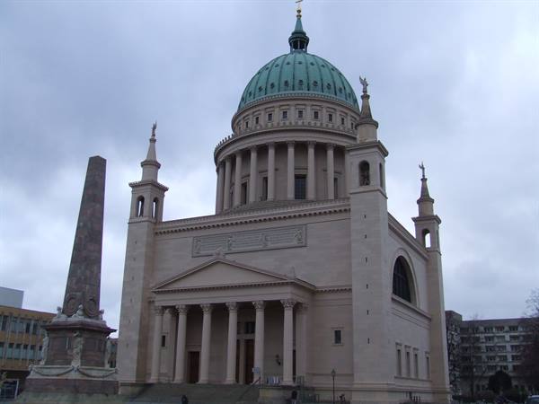 POTSDAM 