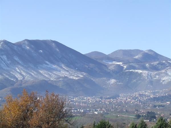 MONTELLA - View