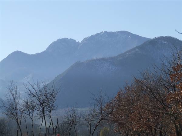 MONTELLA - View of Monte Acellica