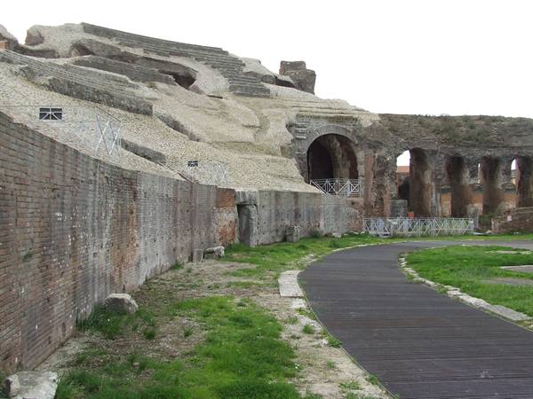 S. MARIA CAPUA VETERE
