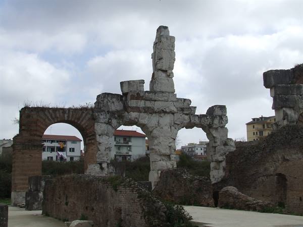 S. MARIA CAPUA VETERE