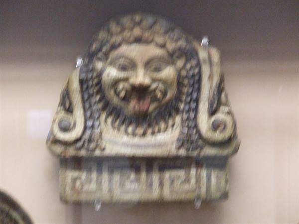 MUSEUM of ANCIENT CAPUA