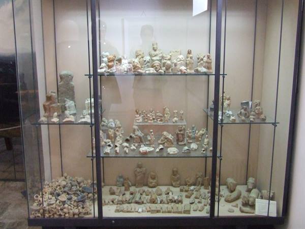 MUSEUM of ANCIENT CAPUA