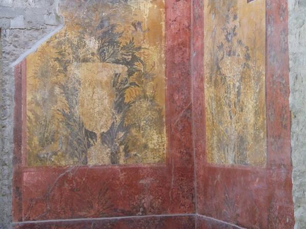 OPLONTIS - Villa of Poppaea