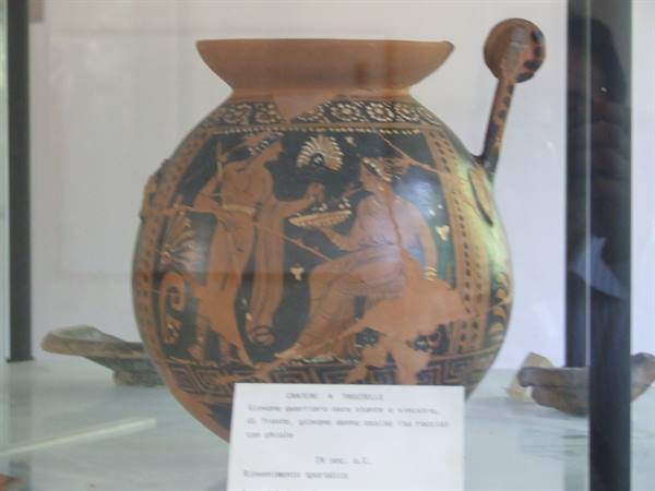MUSEO IRPINO