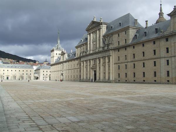 EL ESCORIAL
