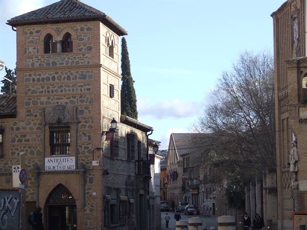 TOLEDO