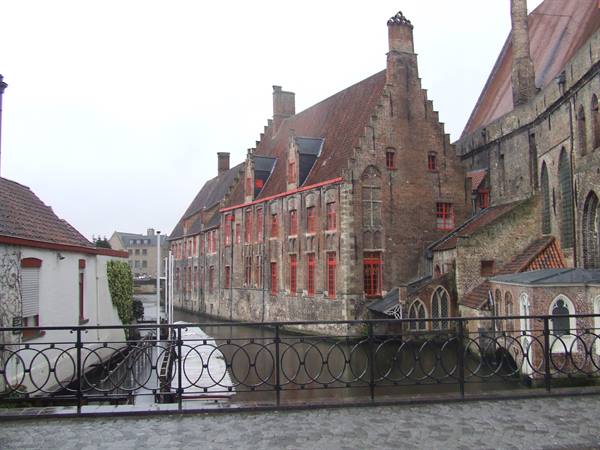 BRUGES
