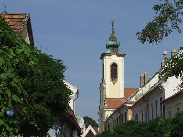 SZENTENDRE