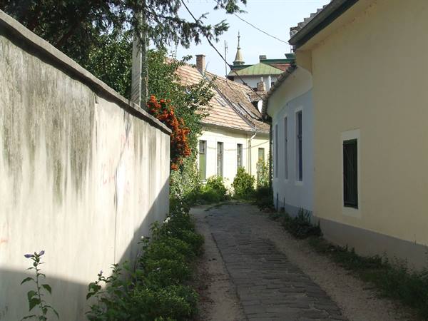 SZENTENDRE