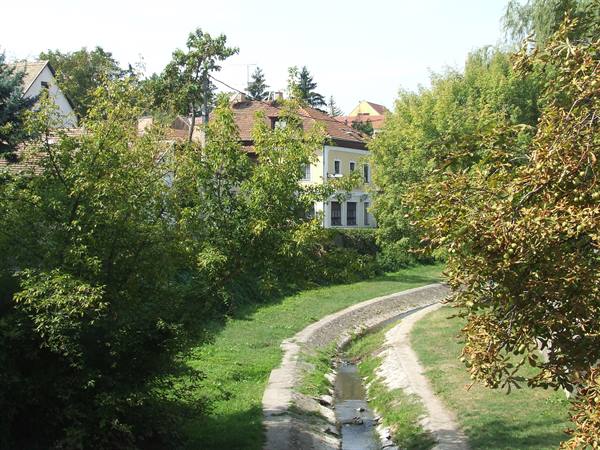 SZENTENDRE