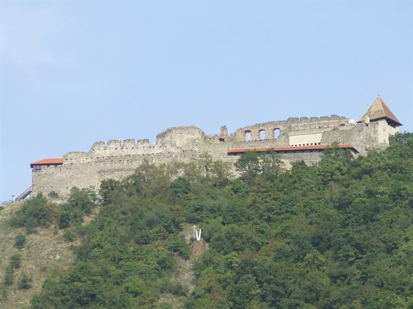 VISEGRAD - Fortress