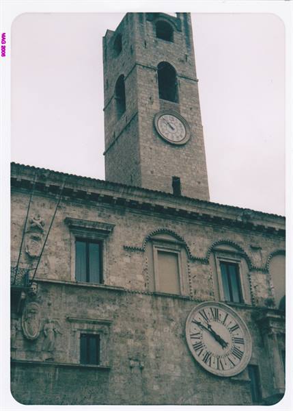 ASCOLI PICENO 