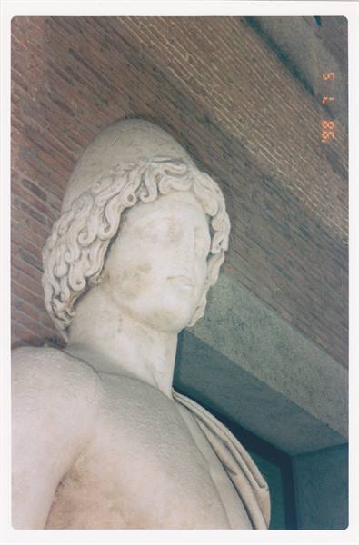 NAPLES - Archaeological Museum