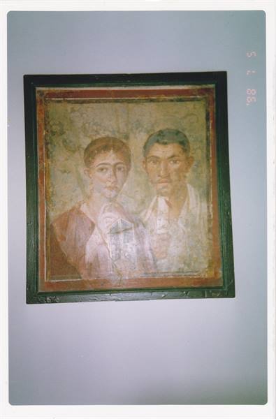 NAPLES - Archaeological Museum