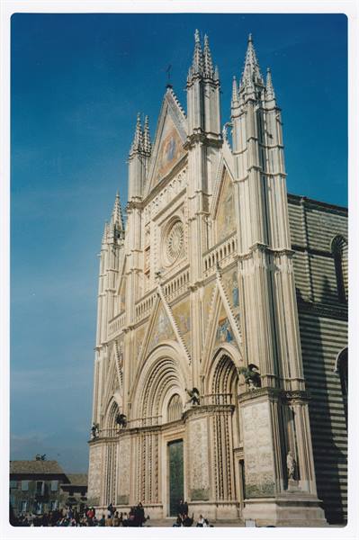 ORVIETO - Cathedral