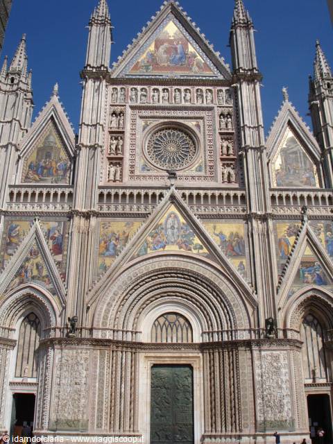 ORVIETO - Cathedral