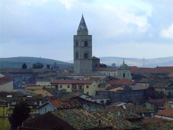 MELFI - View