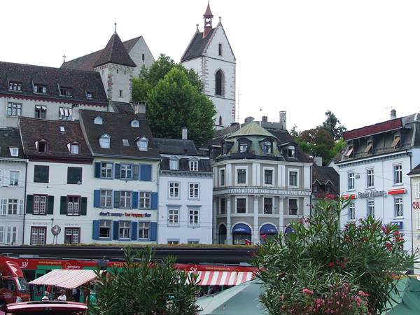 BASEL