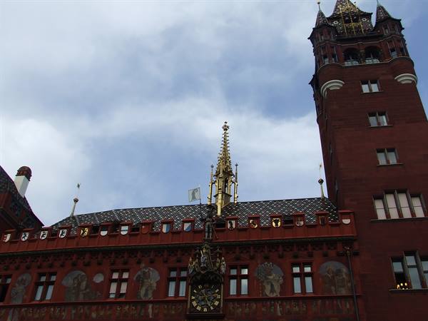 BASEL