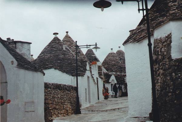 ALBEROBELLO