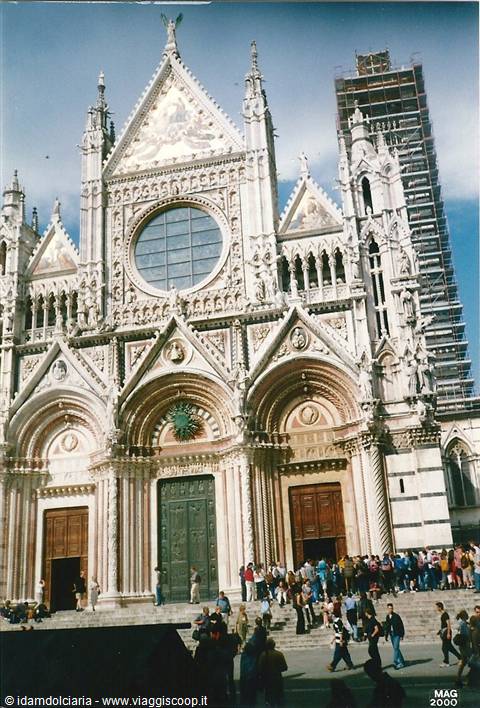 SIENA - Cathedral