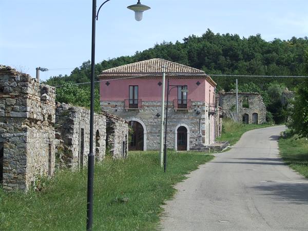 CARBONARA -Museum of the Travelling Countries