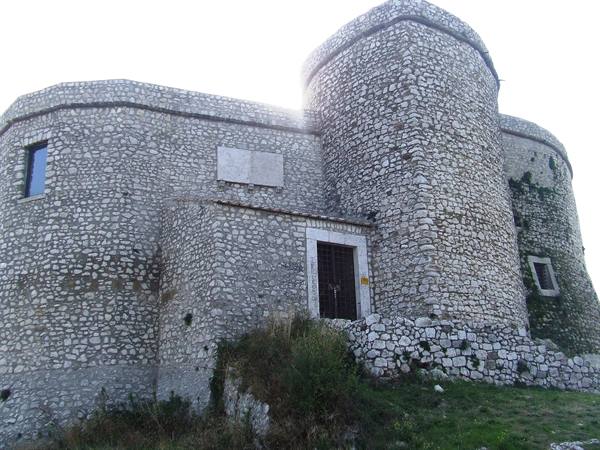 MONTESARCHIO