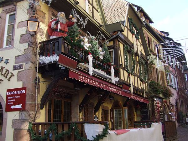 RIQUEWIHR