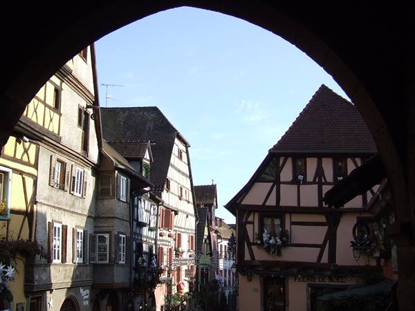 RIQUEWIHR