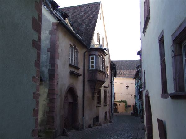 RIQUEWIHR