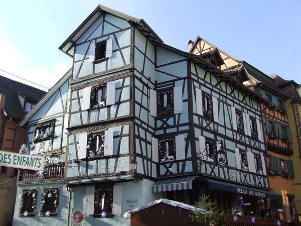 RIQUEWIHR
