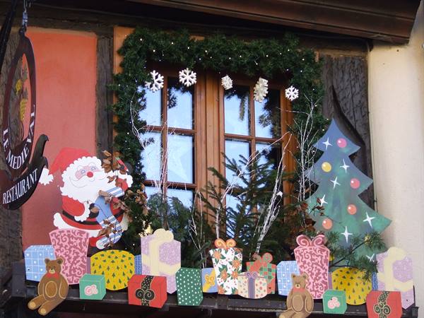 RIQUEWIHR