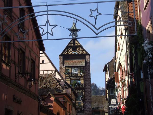 RIQUEWIHR