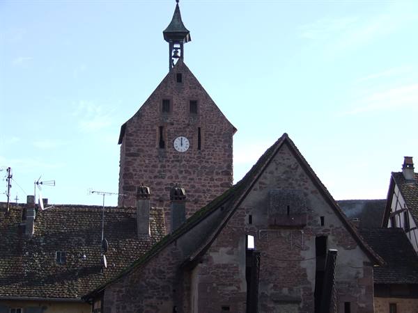 RIQUEWIHR