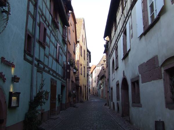 RIQUEWIHR