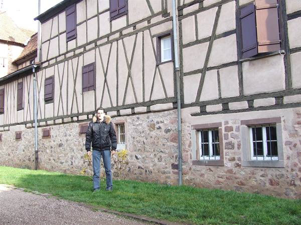 RIQUEWIHR